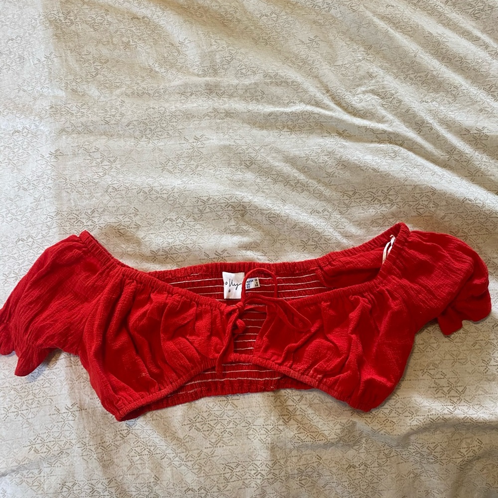 Princess Polly Top
